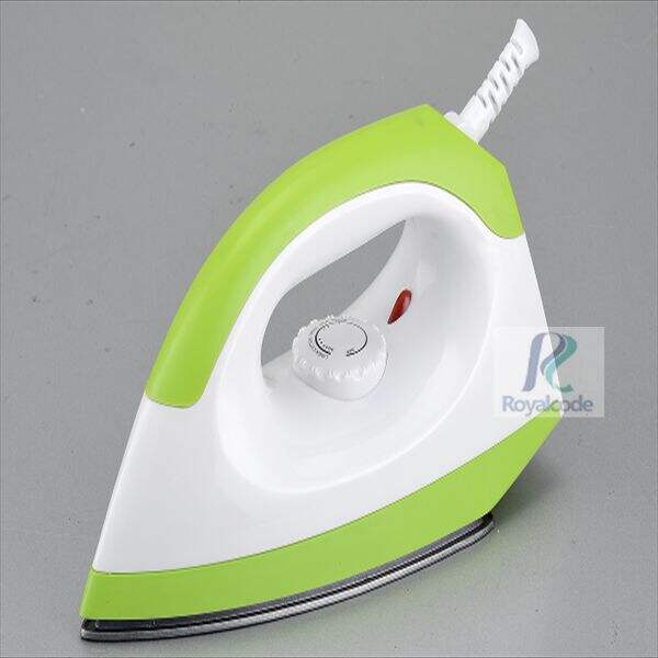 Safety of Lightweight Steam Iron