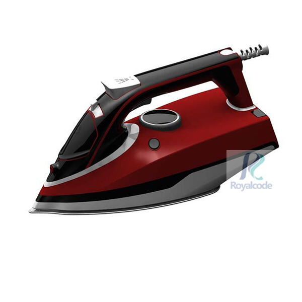 Protection capabilities of Cordless Electric irons