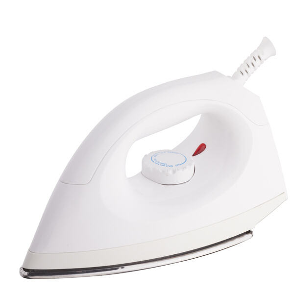 How to Use Steam Iron Mini