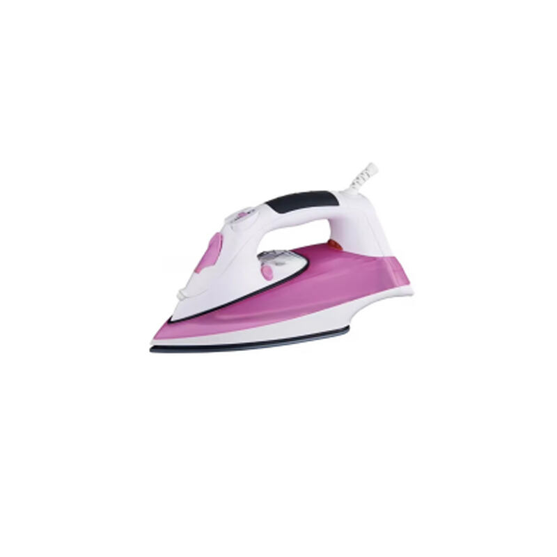 Electric Steam Iron with full function