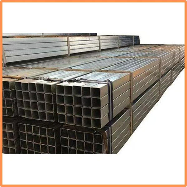 Factors to consider when choosing square hollow section sizes