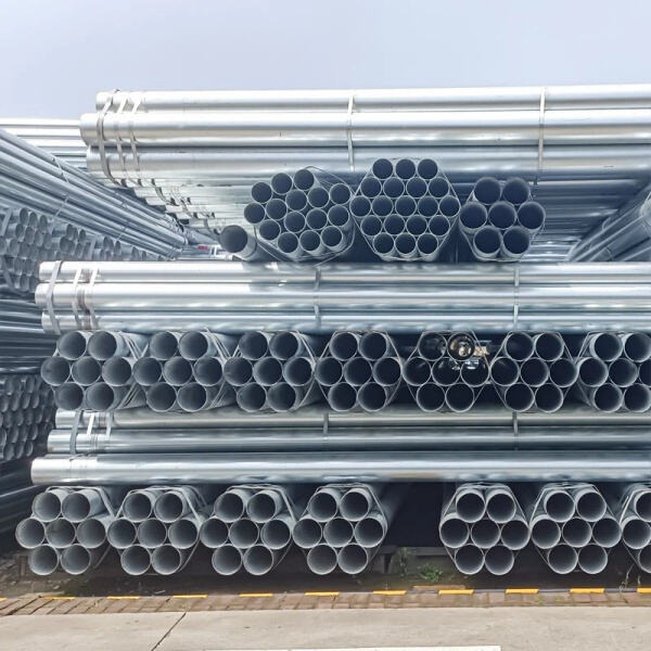 Top tips for installing and maintaining GI pipe in plumbing systems