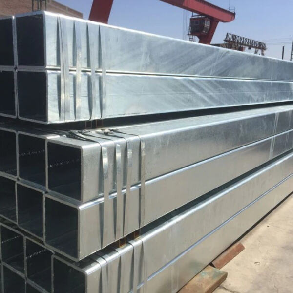 Corrosion Protection for Structural Applications