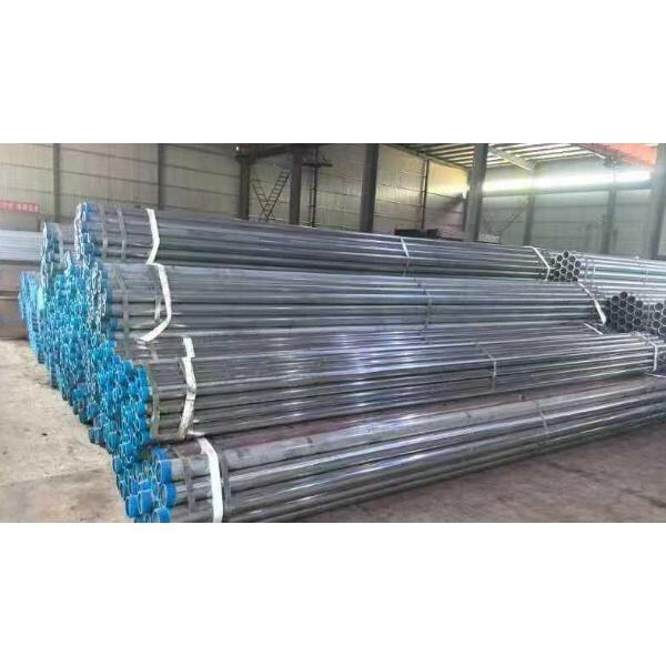 Common issues and solutions when working with GI pipe threading