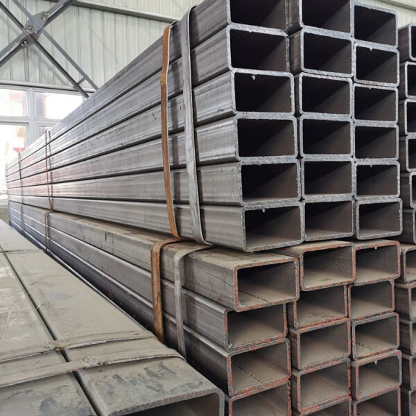 Why Square Section Steel Tube is a Top Choice for Construction Projects