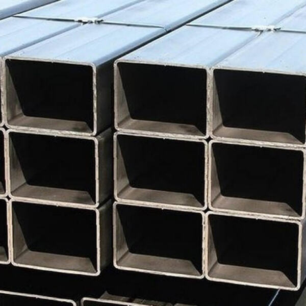 The importance of precision cutting in creating rectangular section steel