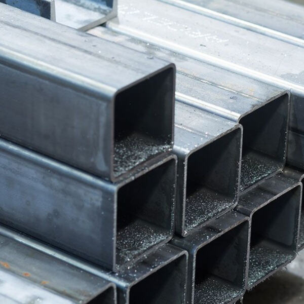 The importance of quality 20mm box section steel in industrial projects
