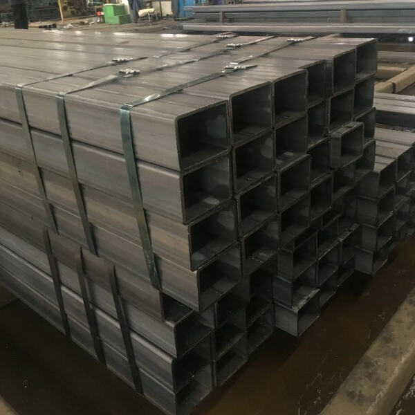 Comparing ERW square pipes to other types of piping materials for durability and cost-effectiveness.