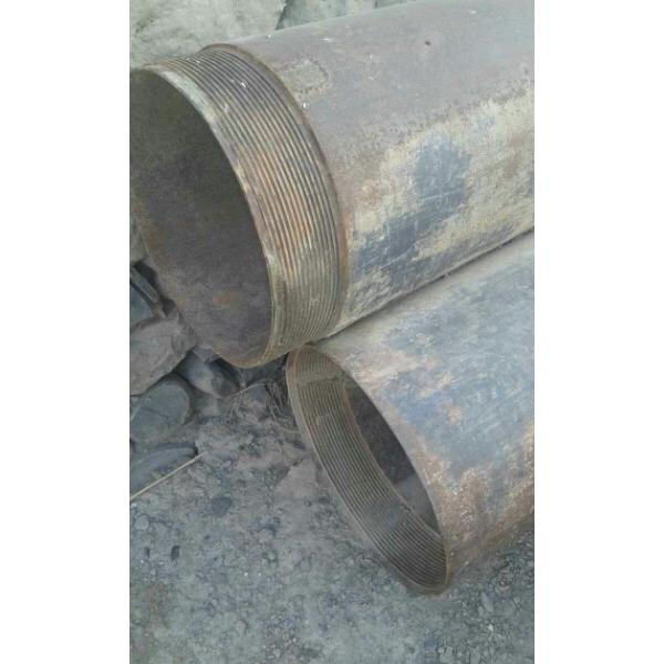 How to Properly Install Threaded Black Pipe