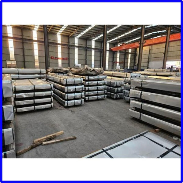 Hvordan varmforsinket trækket spole forhindrer korrosion og rust