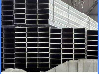 Rectangular steel tubing processing: Bending, cutting, and joining techniques for customized projects