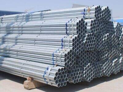 How to Sizing GI Pipe in Water Systems: Flow Rate, Pressure, and Application Tips