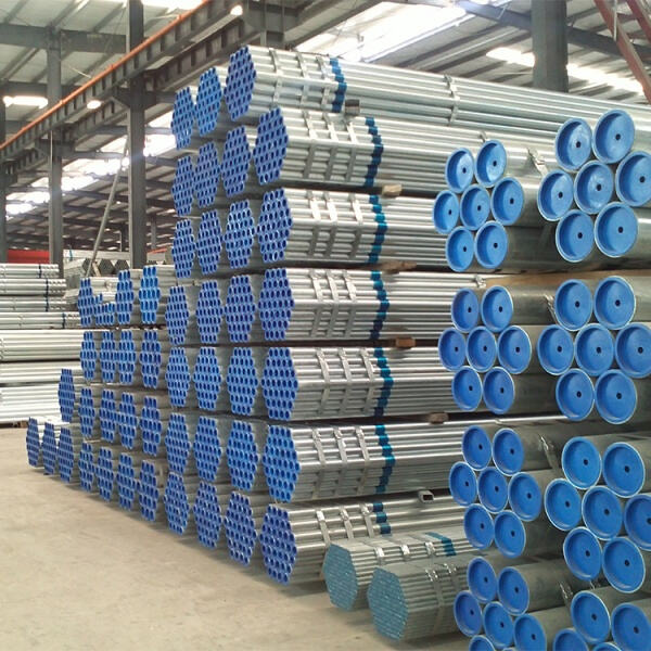 Dayanıklı yapısıyla GI boru heavy duty, borulama ihtiyaçlarınız için maliyet etkili bir çözüm sağlayacak şekilde üretilmiştir.
