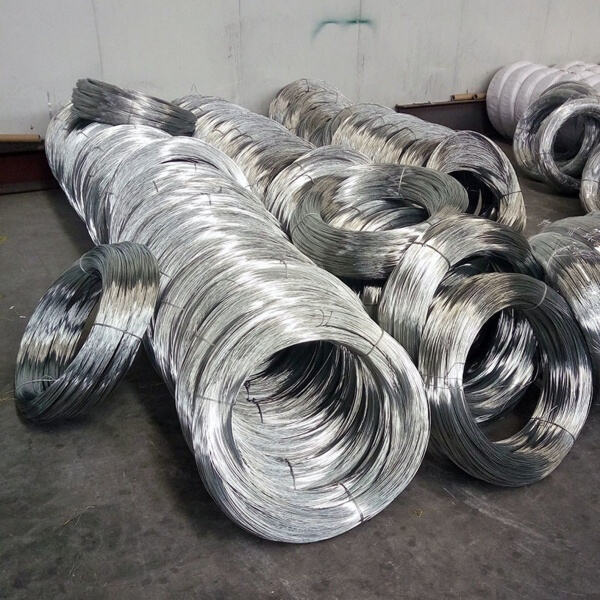 How 8 gauge galvanized steel wire can meet your needs