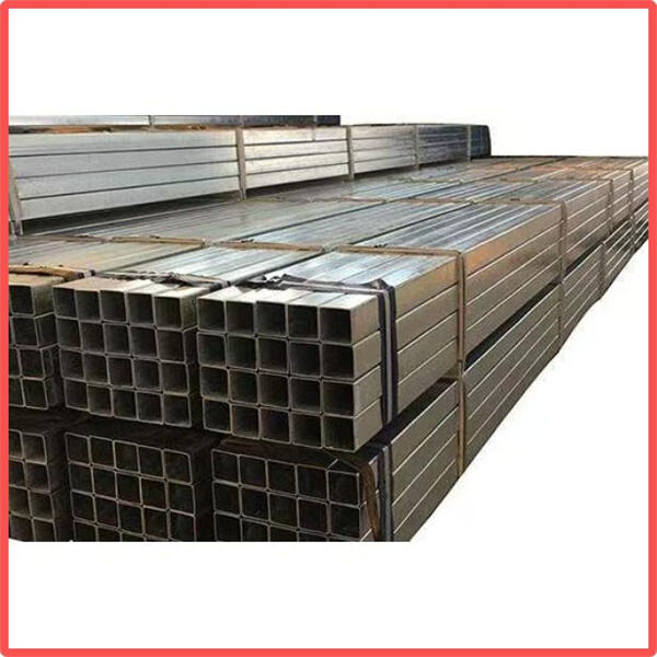 The Perfect Solution for Custom Metal Fabrication - Square Tubes
