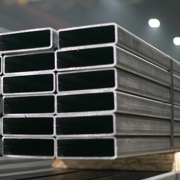 The Strength and Durability of Square Section Steel Tube