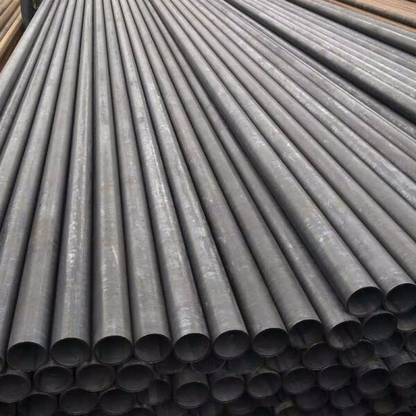 How to properly install and maintain seamless tube pipe? 