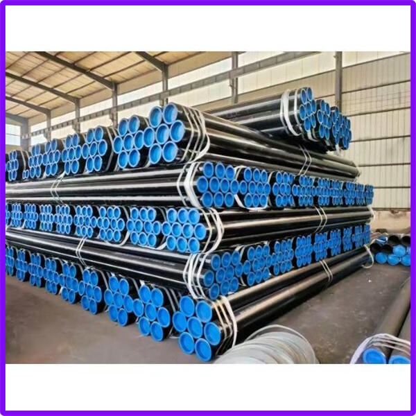 The Durability and Strength of Seamless Welded Pipes