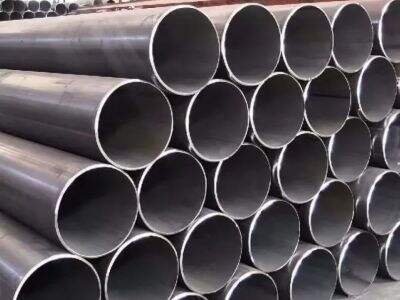 Korrosionsbeskyttelse af galvaniserede stålrør: Alt, hvad du skal vide