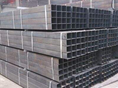 Galvaniserede stålfirkantede rør versus aluminiumsfirkantede rør: Analyse af bæreevne og omkostninger for købere