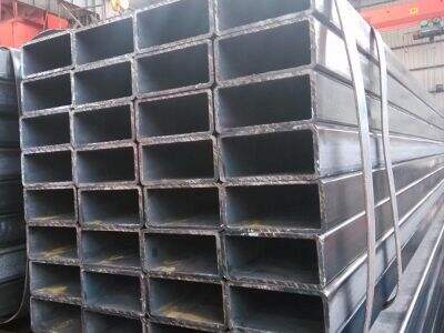 How to Choose the Right Square Tube: A Guide to Square Tube Load Capacity