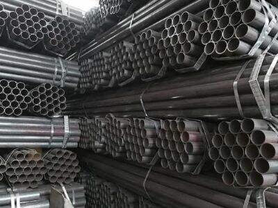 Square Tube Uses: Practical Applications of Square Tube in Construction Projects