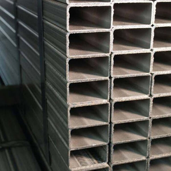 How Hot Rolled Steel Rectangle Tube Can Enhance Your Work