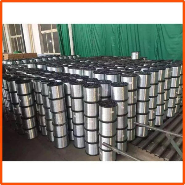 Find out how simple it is to work with this sturdy wire.