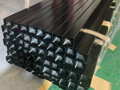 Galvaniserede firkantede rør: Stilladsstrukturapplikationer og B2B engroshandelspristendenser i 2026