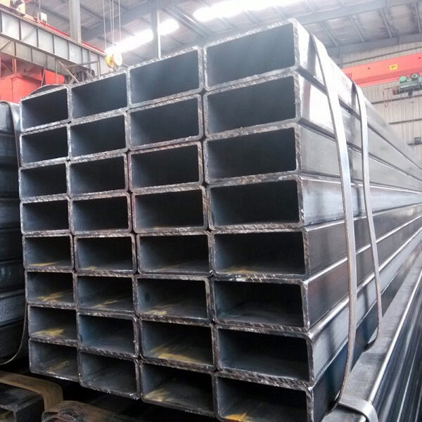 Exploring the various sizes and thickness options available in ERW square tubes