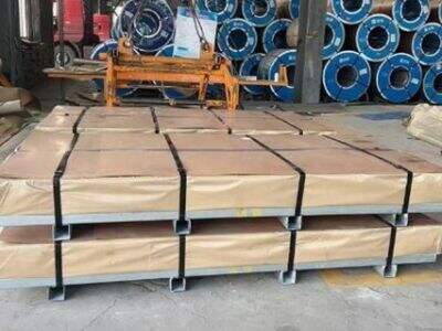 Galvanized steel sheet for automotive parts: Corrosion resistance and lightweight advantages