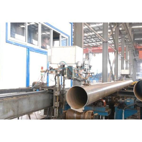 Präzisionsschweißen für gleichbleibende Leistung