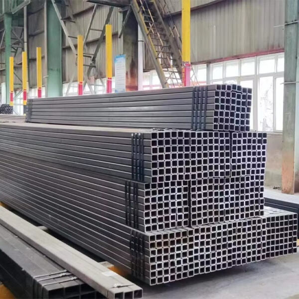 The many uses and benefits of square hollow steel tubing