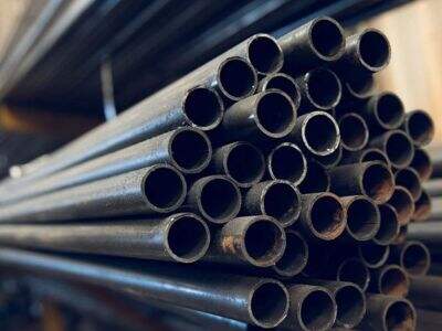 Forzinkede stålruller: Korrosionsbestandighed og tips til køb i bulk til bil- og byggeindustrien