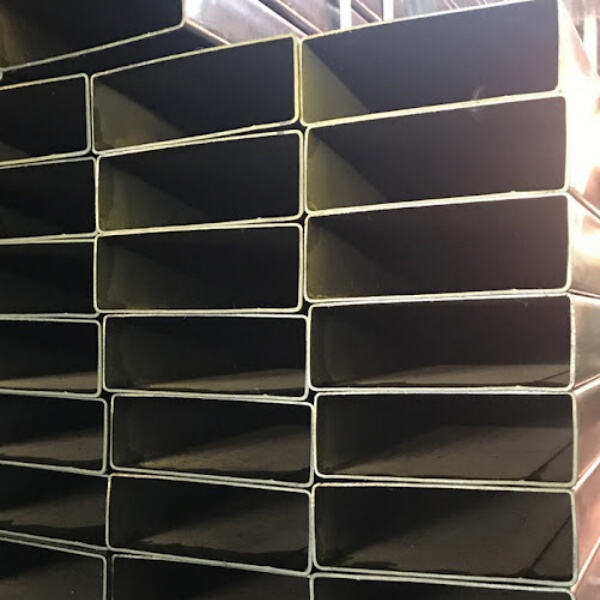 Exploring the various applications of rectangular section steel in different industries