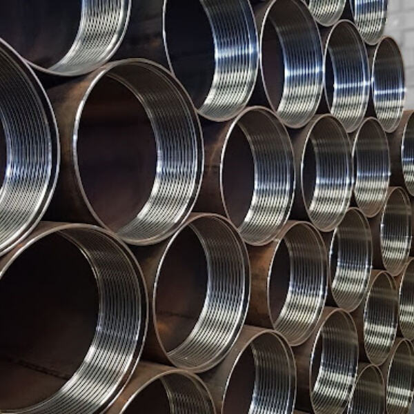 How to select the best black steel pipe threaded fittings for your needs