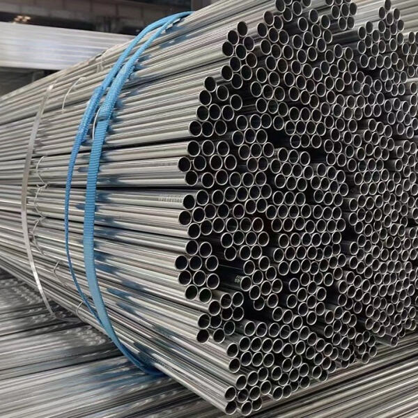 The Importance of Choosing Galvanized Rigid Steel Conduit for Corrosion Resistance