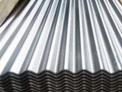 Optimization of corrugated steel plate construction technology: How to improve on-site installation efficiency and accuracy?