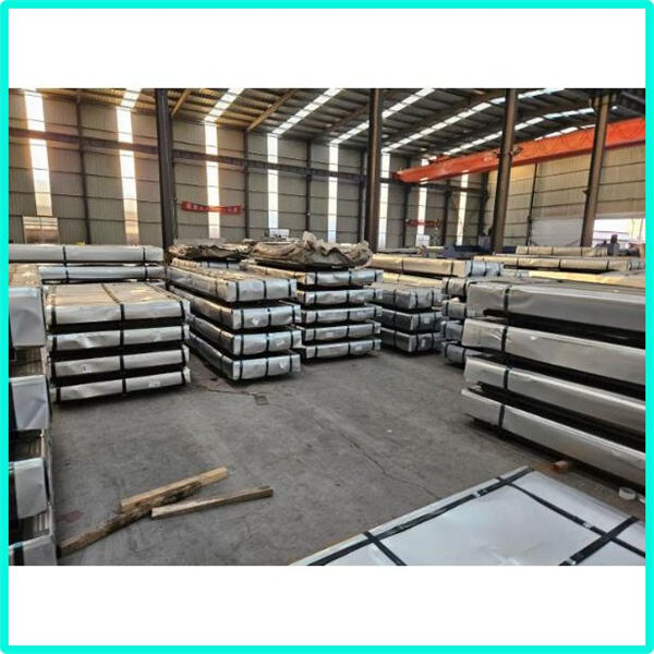 Fordele ved at bruge galvaniseret stålplade i automobilapplikationer.