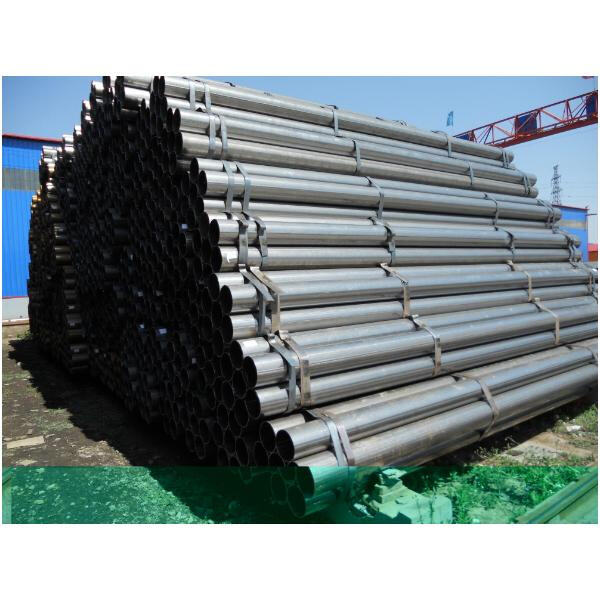 The cost-effective and reliable choice of black steel tube for transportation and infrastructure