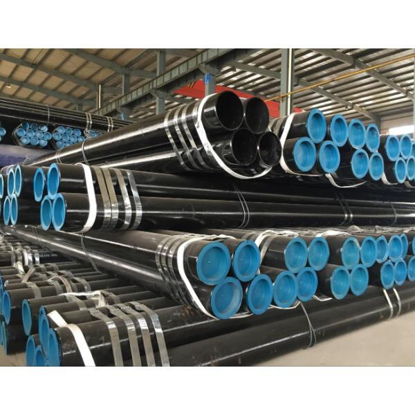 The reliable and cost-effective piping option