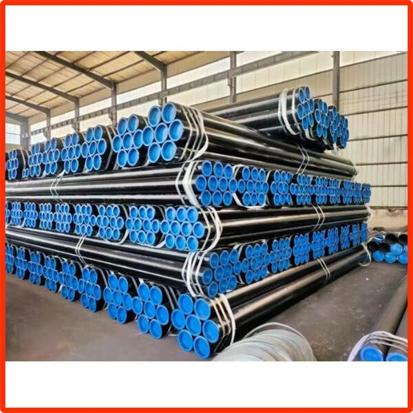 The various sizes and specifications available for smls steel pipe