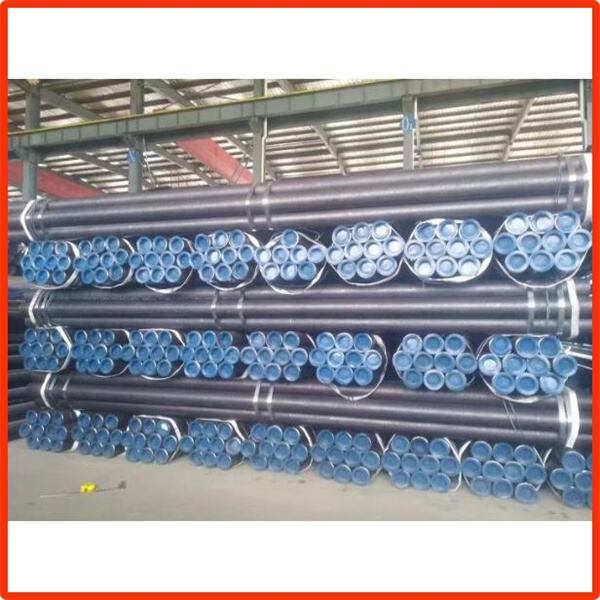 The importance of proper maintenance and care for smls steel pipe in order to ensure longevity and performance