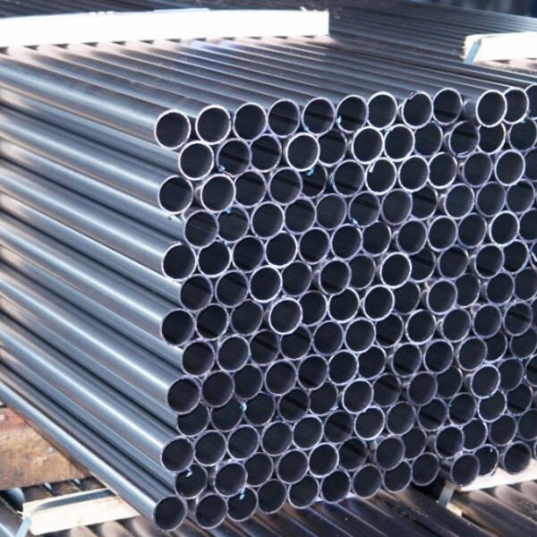 Exploring the Durability of Seamless GI Pipes