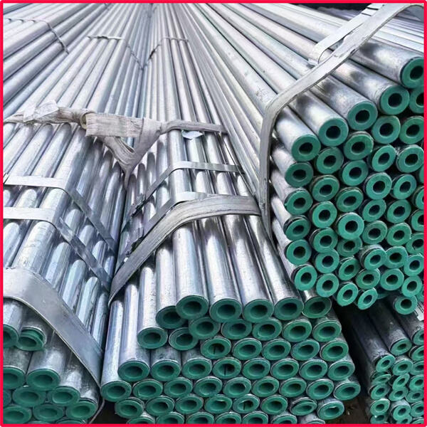 An In-depth Look at the Different Applications for GI Pipe 1
