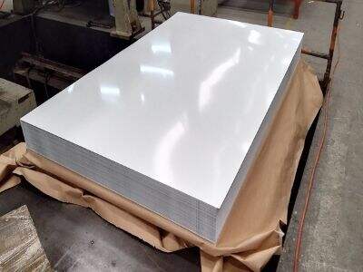 Forzinket stålskål i HVAC-systemer: Holdbarhed og varmebestandighed af rør og komponenter