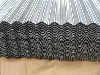 Bølgeformede stålplader: Anvendelser i præfabrikerede bygninger og omkostningsbesparende strategier for indkøb i bulk