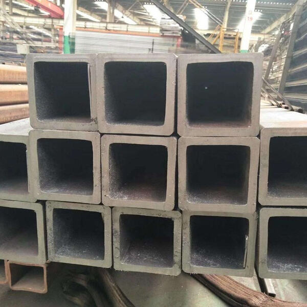 Seamless square tubing for all your needs.