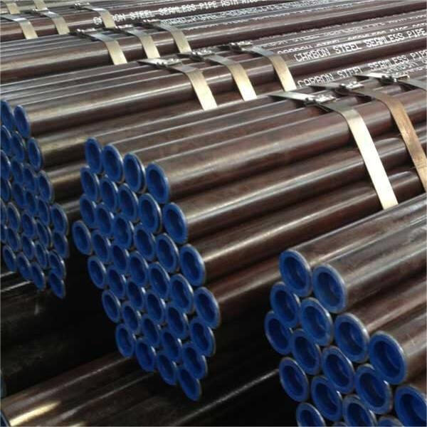 Độ Bền Của Ống Đen Liền Mạch