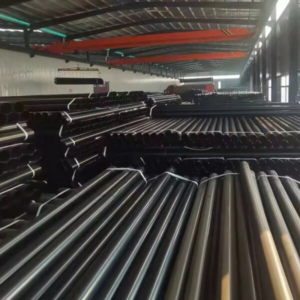 The importance of proper installation and maintenance of a106 seamless pipe